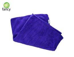 Fancy Towel Blue (Medium)