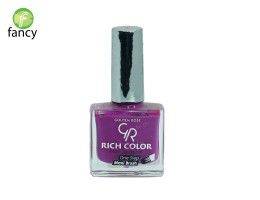 Golden Rose Nail Polish