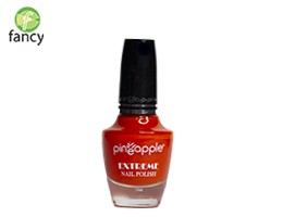 pineapple extreme nail polish