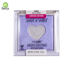 wet n wild highlighting powder