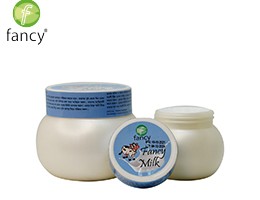 Fancy Massage Scrub Special